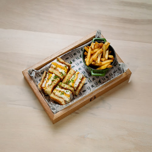 Opinii despre La Brasseria în Dubai - Hospitality and gastronomy