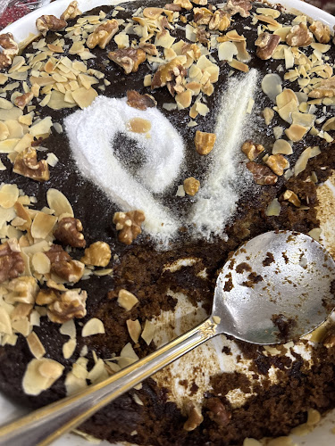 Opinii despre Saddle în Ras Al-Khaimah - Hospitality and gastronomy