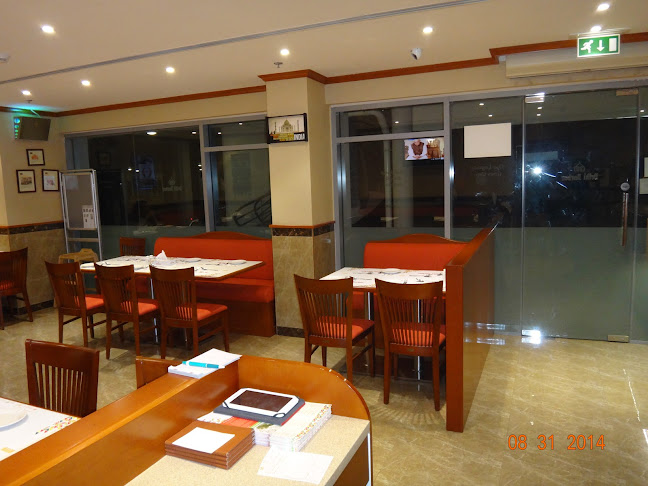 Delhi Darbar Express - JLT