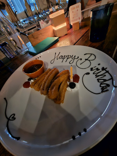 Comentarii opinii despre Señor Pico at Palm West Beach, Dubai