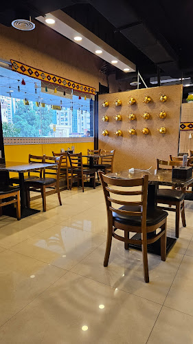 Warsan Mandi Restaurant