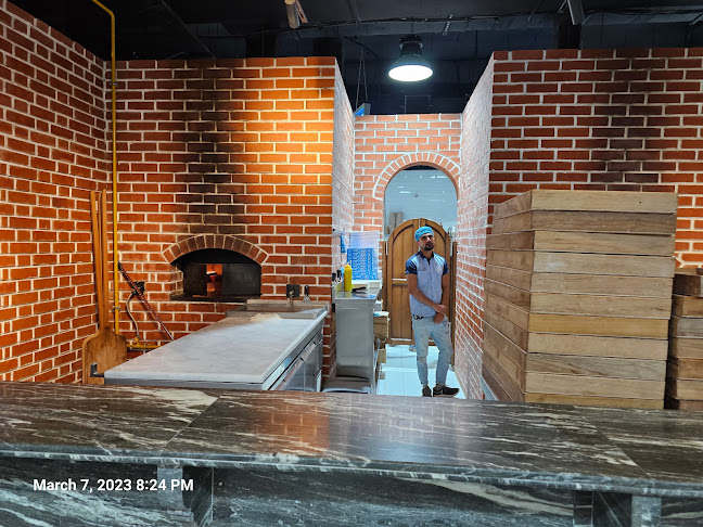 ذكريات الشام فرع عجمان - Zekrayat ALSham Ajman - Hospitality and gastronomy