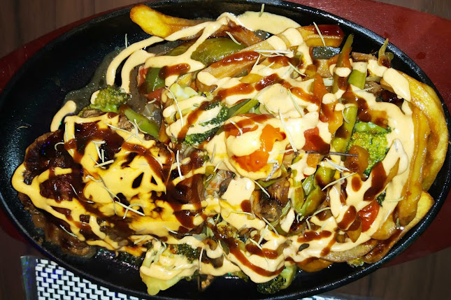 Pista House Cafe - Hospitality and gastronomy