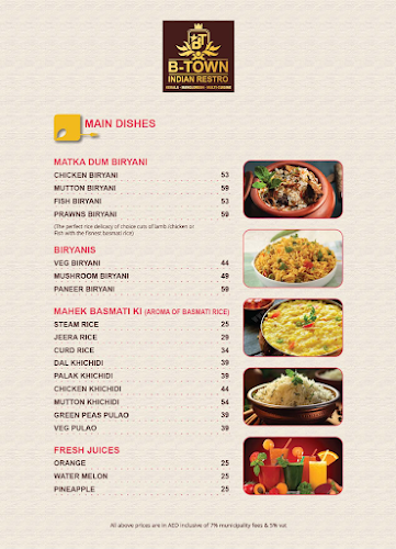 Opinii despre B-Town Restro Bar - Al Nahda în Dubai - Hospitality and gastronomy