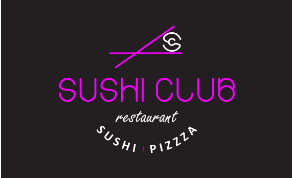 Sushi Club JLT - Dubai