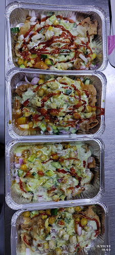 Opinii despre The Visitors Restaurant în Abu Dhabi - Hospitality and gastronomy