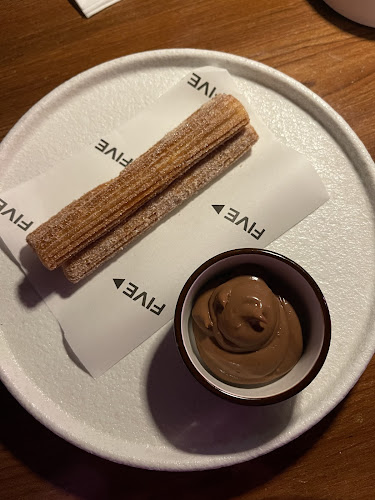 Soul St. - Street Food In Dubai at FIVE Jumeirah Village - Hospitality and gastronomy