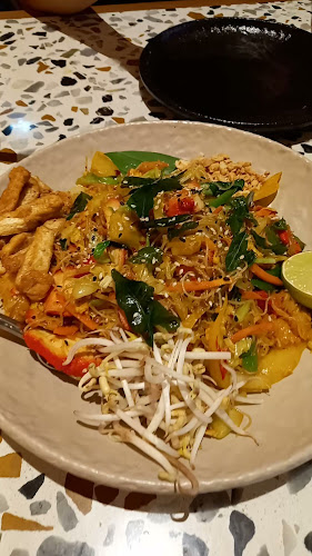 Social House - Hospitality and gastronomy