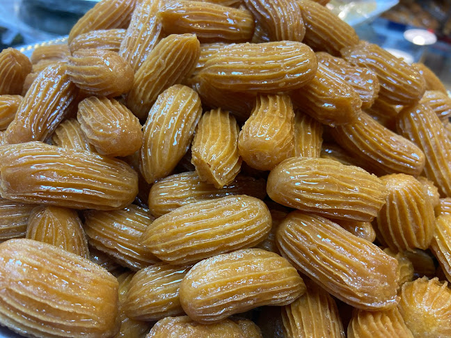 Kan Zaman Bakery Sharjah - Sharjah