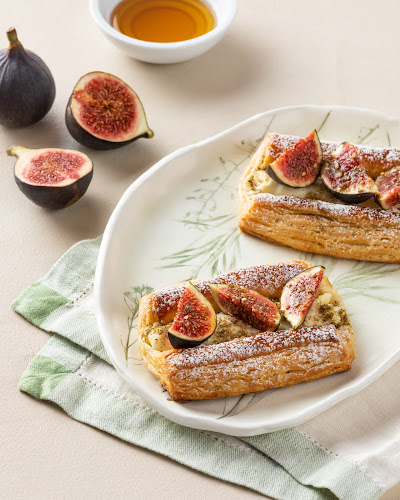 Fashion Avenue Dubai Mall - 1st floor - Burj Khalifa - Dubai