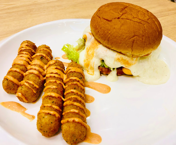 Well Burger - Ras Al-Khaimah