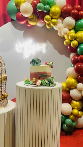 Opinii despre My Cake UAE în Sharjah - Hospitality and gastronomy