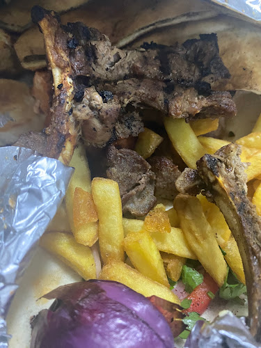 Opinii despre Waraq Alward Restaurant - مطعم ورق الورد în Abu Dhabi - Hospitality and gastronomy