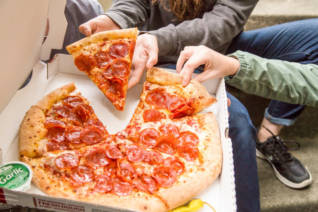 Comentarii opinii despre Papa Johns - Wafi Mall