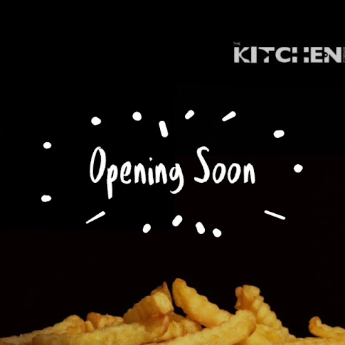 The Kitchen Corner - Sharjah