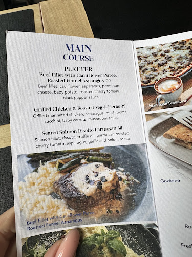 Grandiose- Prime Bakery, Bay Avenue, Business Bay, Dubai - Hospitality and gastronomy