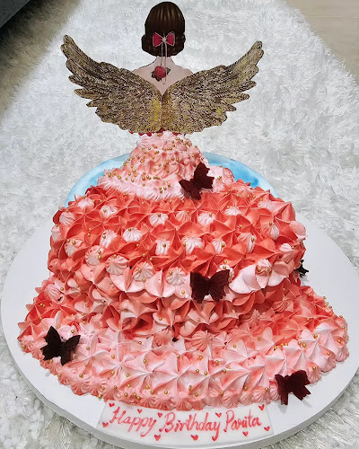 Opinii despre Rinku's Cakery în Abu Dhabi - Hospitality and gastronomy