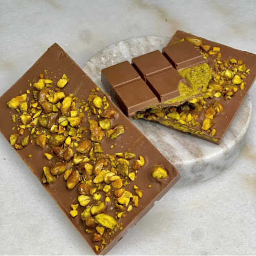 Opinii despre Mada Cafe Chocolate în Sharjah - Hospitality and gastronomy