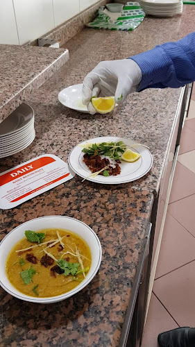 Opinii despre Daily Restaurant - Qusais în Dubai - Hospitality and gastronomy