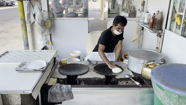 Opinii despre Walid Mohammad Bakhit Bakery în Dubai - Hospitality and gastronomy