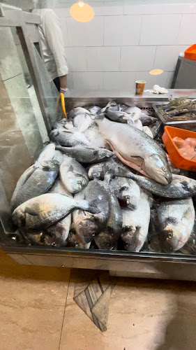 TABAQ AL HIJAZI RESTAURANT SHARJAH - Hospitality and gastronomy