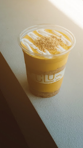 CLUE Speciality Coffee - Hospitality and gastronomy