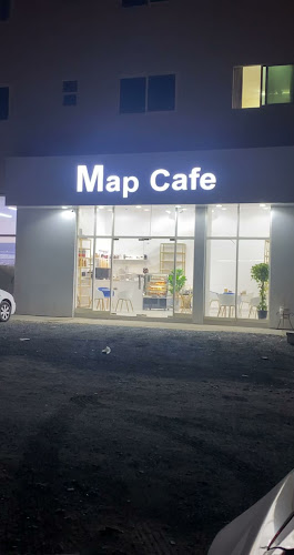 Map Cafe ماب كافيه