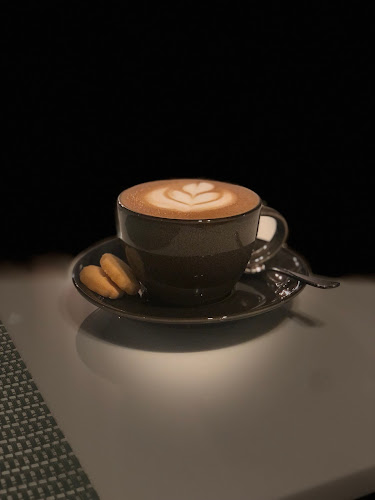 Jade Restaurant - Hospitality and gastronomy