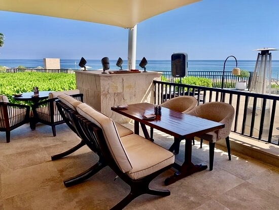 Opinii despre DRIFT Seafood and Kitchen Bar în Fujairah - Hospitality and gastronomy