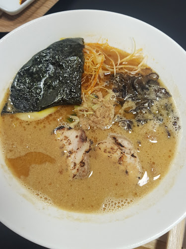 Comentarii opinii despre Seoul Street Cafe (AD)