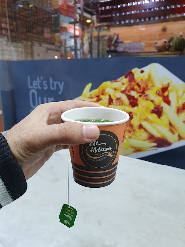 Opinii despre Tea Garden Cafeteria - Al Masa în Ajman - Hospitality and gastronomy