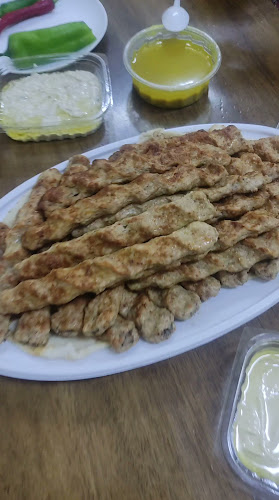 Murad Zahi Restaurant Branch 1 - Ras Al-Khaimah