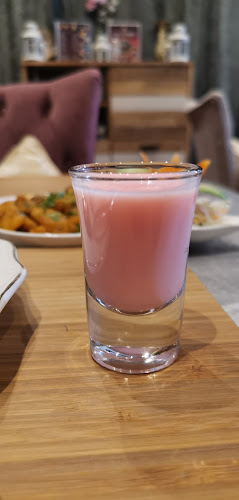 Maharani Dawat - Restaurant & Sweets (Pure Vegetarian) - Abu Dhabi