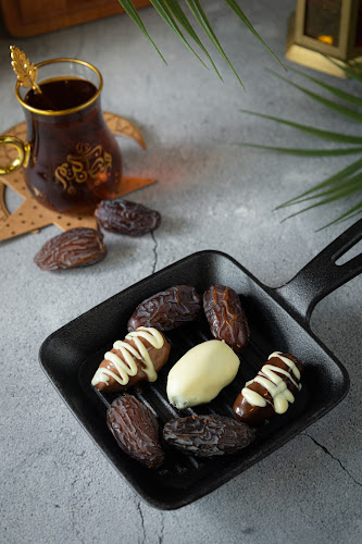 Comentarii opinii despre Drip N’ Drop Cafe (Mushrif Mall)