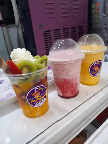 Opinii despre Dream fresh juice în Ras Al-Khaimah - Hospitality and gastronomy