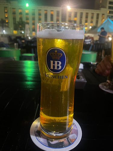 Biggles Pub - Hospitality and gastronomy