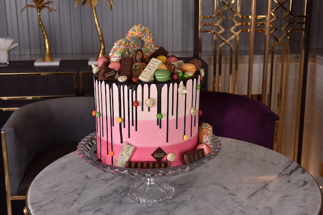 Comentarii opinii despre Cafe Society Dubai