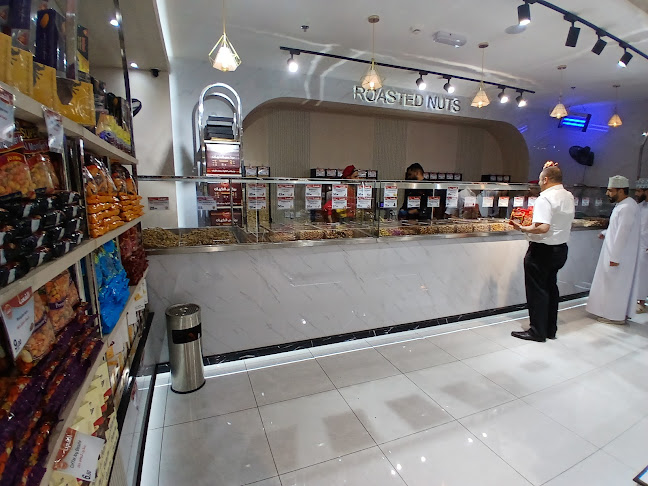 Comentarii opinii despre محامص الشعب