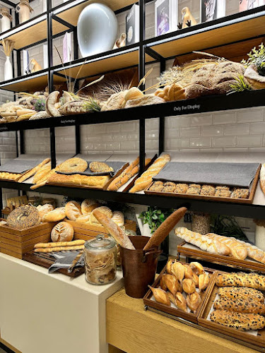 Baniyas Rd - Deira - Dubai Creek Harbour - Dubai