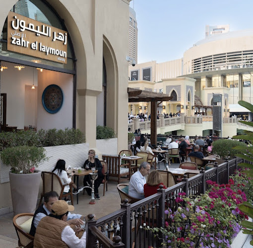 Shopping Mall, Souk Al Bahar - Level 2 - Downtown Dubai - Dubai