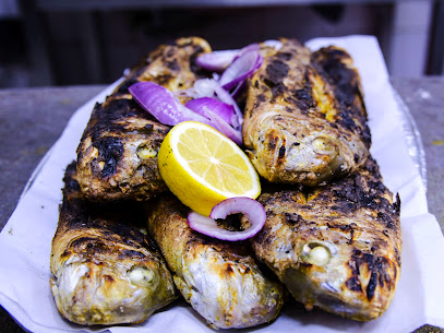 مطعم الجندي للاسماك - Aljundi Fish coking
