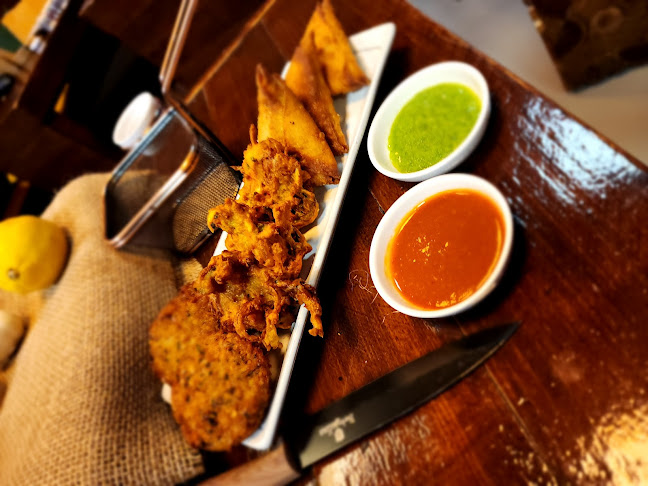 HOMEMADE RESTAURANT - Abu Dhabi