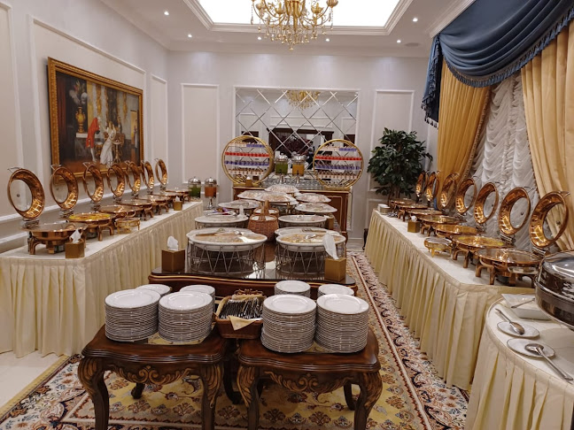 Comentarii opinii despre Bel Mondo Catering - بلموندو