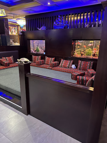 AL ARAB RESTAURANT AJMAN - Hospitality and gastronomy