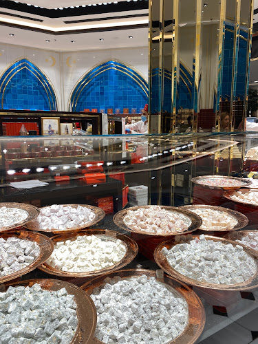 Hakki Zade 1864 - Hospitality and gastronomy