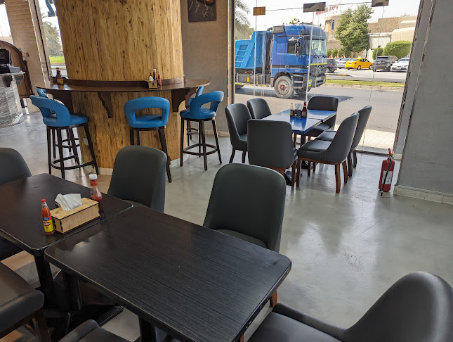 Comentarii opinii despre ذكريات الشام فرع عجمان - Zekrayat ALSham Ajman