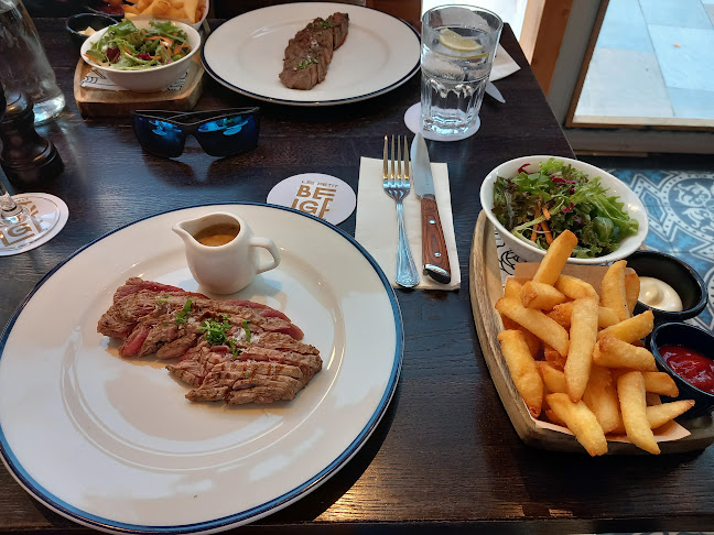 Detroit Rd - Motor City - Dubai