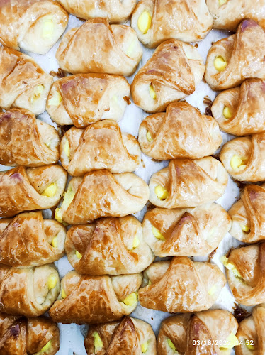 Opinii despre Golden Floury جولدن فلوري în Abu Dhabi - Hospitality and gastronomy