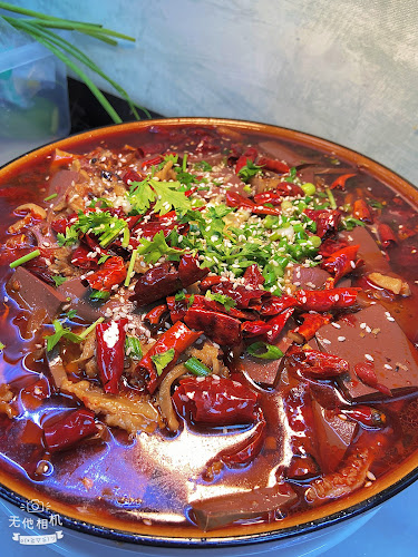 Opinii despre Taste of Shanghai Cafeteria 品味上海 în Abu Dhabi - Hospitality and gastronomy