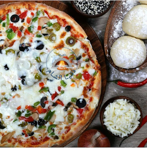 طريق المليحة - Al Badee Suburb - Hay Hoshi - Sharjah